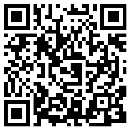 QR Code to try Trash Lens on smartphone