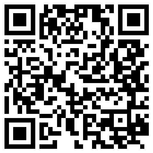 QR Code to try Trash Lens on smartphone