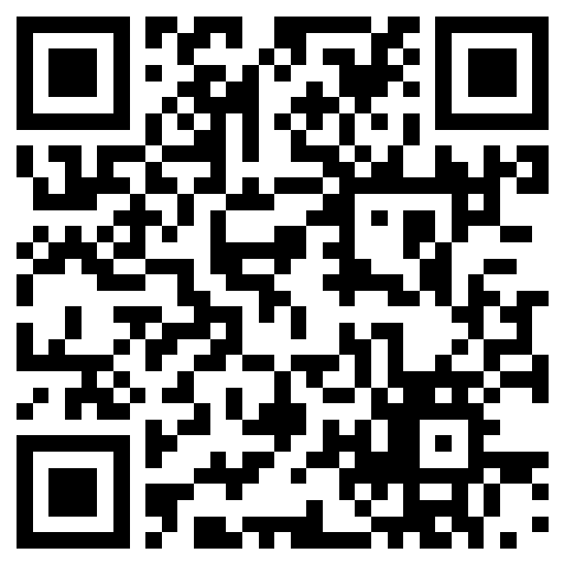 QR Code to try Trash Lens on smartphone