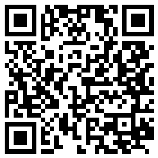 QR Code to try Trash Lens on smartphone