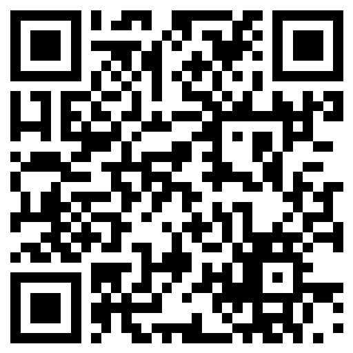 QR Code to try Trash Lens on smartphone