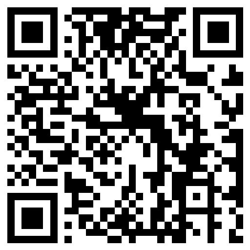 QR Code to try Trash Lens on smartphone