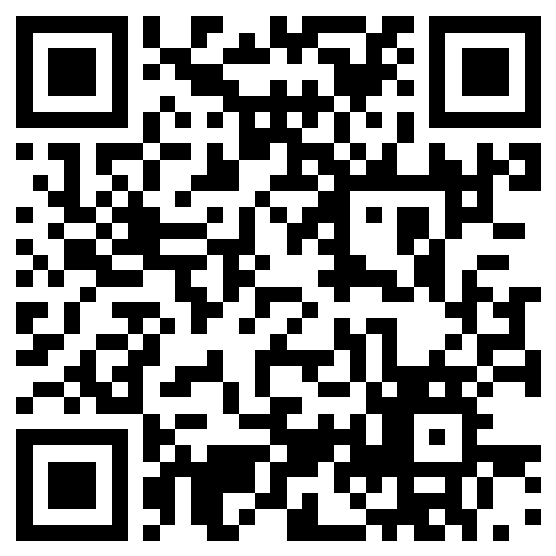 QR Code to try Trash Lens on smartphone