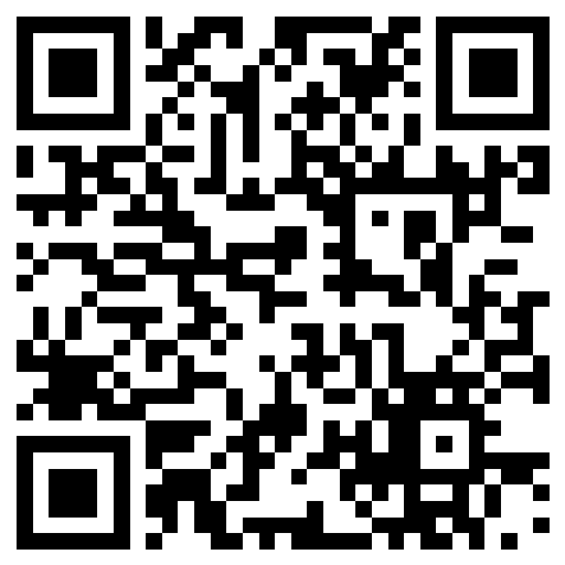 QR Code to try Trash Lens on smartphone