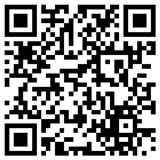 QR Code to try Trash Lens on smartphone