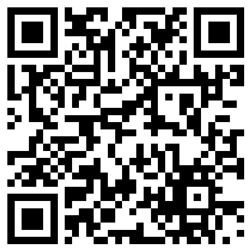 QR Code to try Trash Lens on smartphone