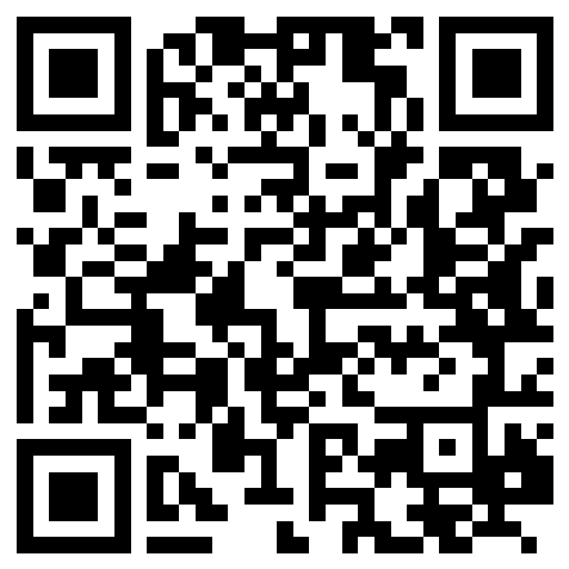 QR Code to try Trash Lens on smartphone