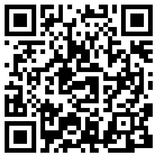 QR Code to try Trash Lens on smartphone