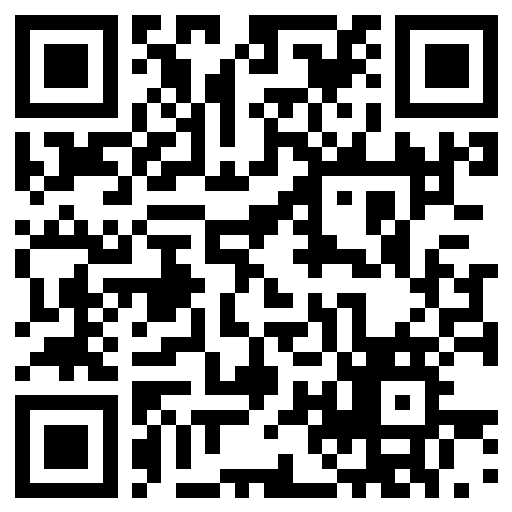 QR Code to try Trash Lens on smartphone