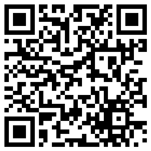 QR Code to try Trash Lens on smartphone