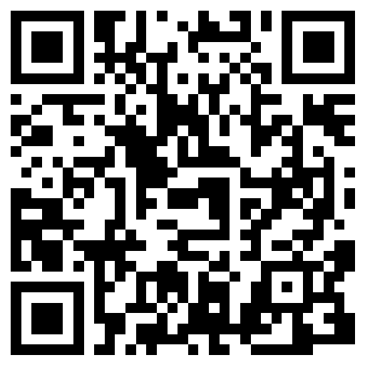 QR Code to try Trash Lens on smartphone