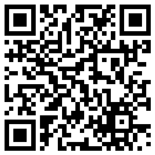 QR Code to try Trash Lens on smartphone