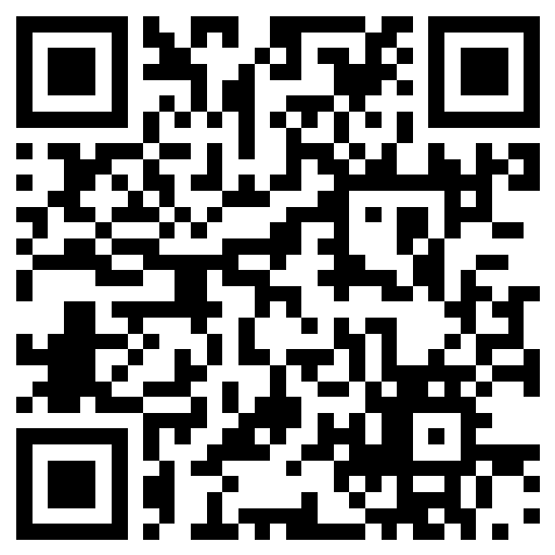 QR Code to try Trash Lens on smartphone