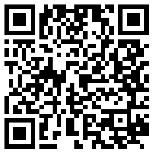 QR Code to try Trash Lens on smartphone