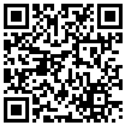 QR Code to try Trash Lens on smartphone