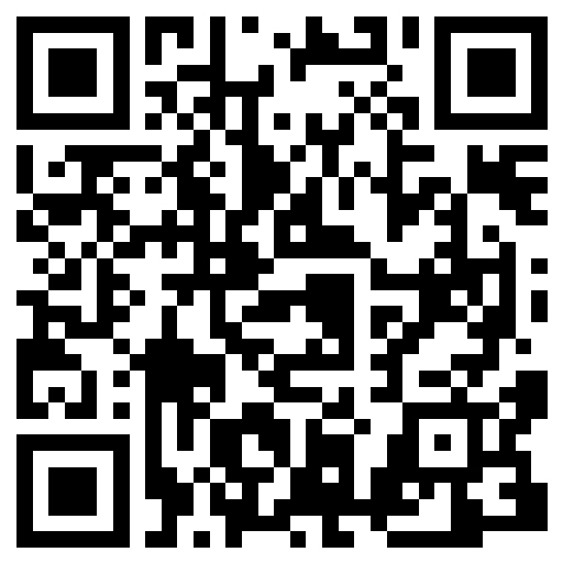 QR Code to try Trash Lens on smartphone