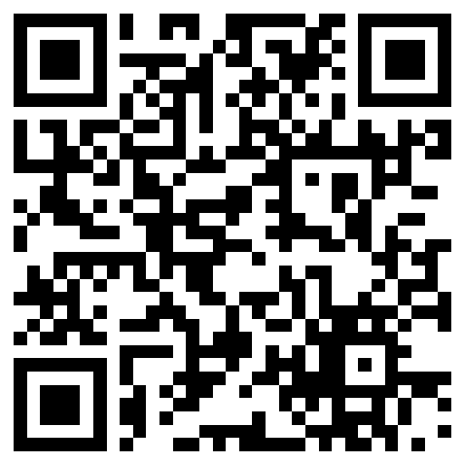 QR Code to try Trash Lens on smartphone