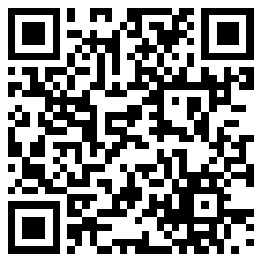 QR Code to try Trash Lens on smartphone