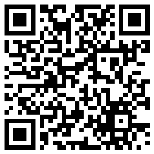 QR Code to try Trash Lens on smartphone