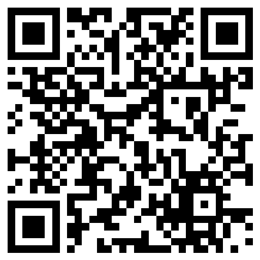 QR Code to try Trash Lens on smartphone