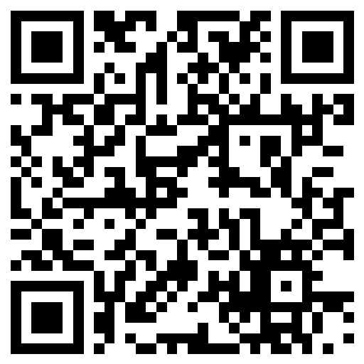 QR Code to try Trash Lens on smartphone