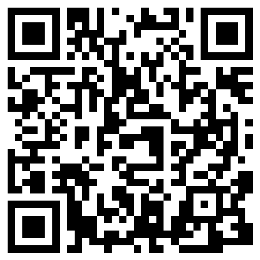 QR Code to try Trash Lens on smartphone