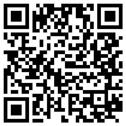 QR Code to try Trash Lens on smartphone