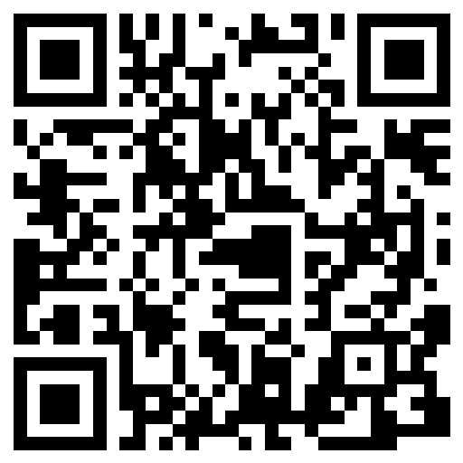 QR Code to try Trash Lens on smartphone