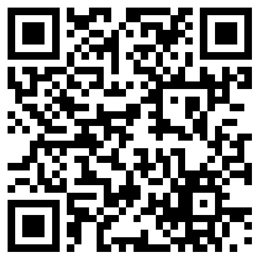 QR Code to try Trash Lens on smartphone