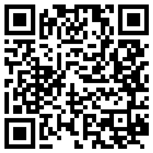 QR Code to try Trash Lens on smartphone