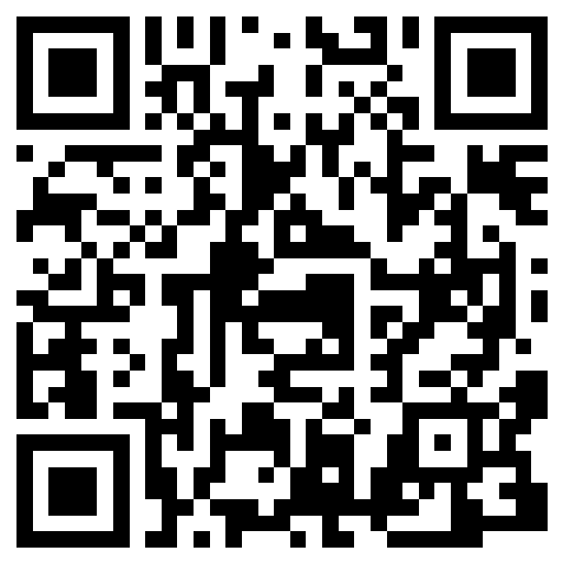 QR Code to try Trash Lens on smartphone
