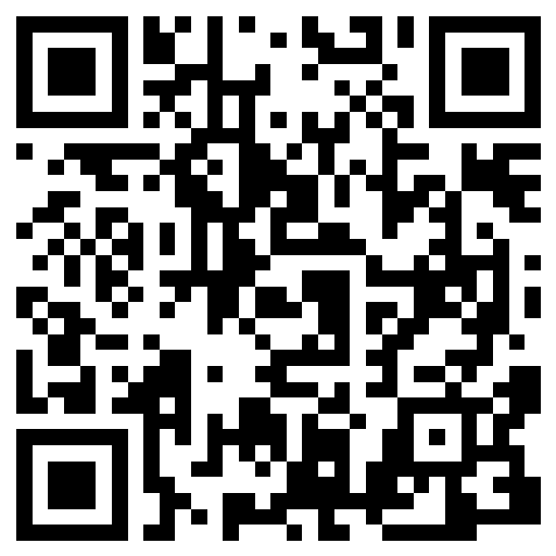 QR Code to try Trash Lens on smartphone