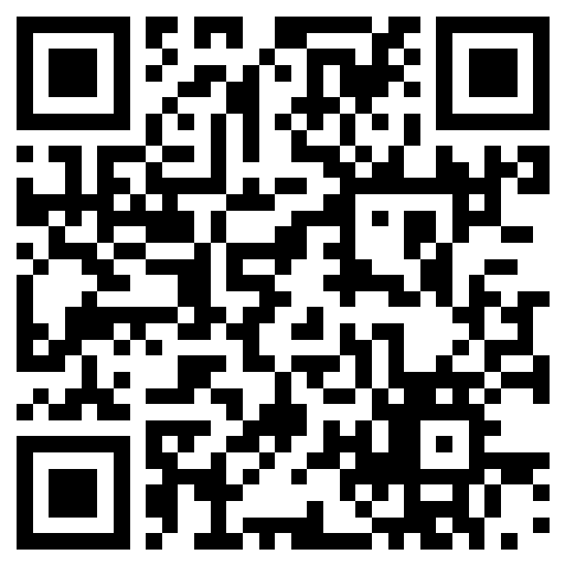 QR Code to try Trash Lens on smartphone