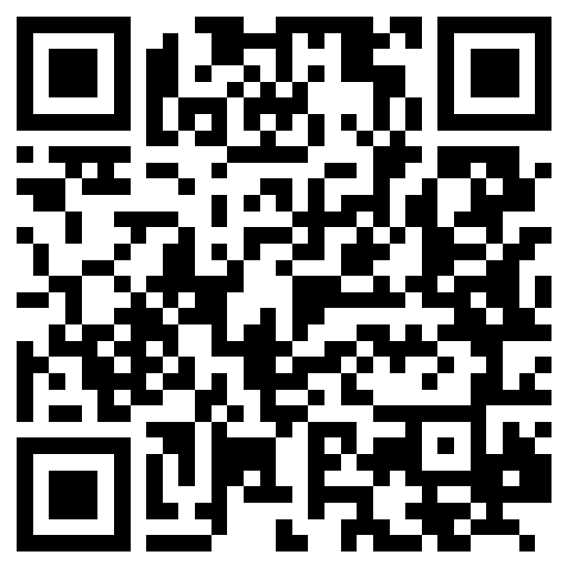 QR Code to try Trash Lens on smartphone