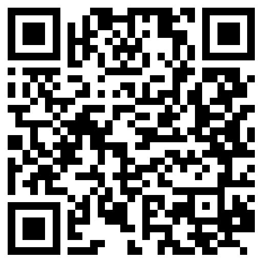 QR Code to try Trash Lens on smartphone