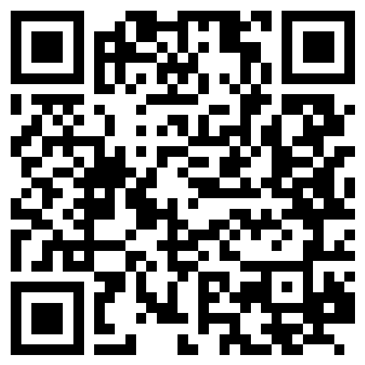 QR Code to try Trash Lens on smartphone
