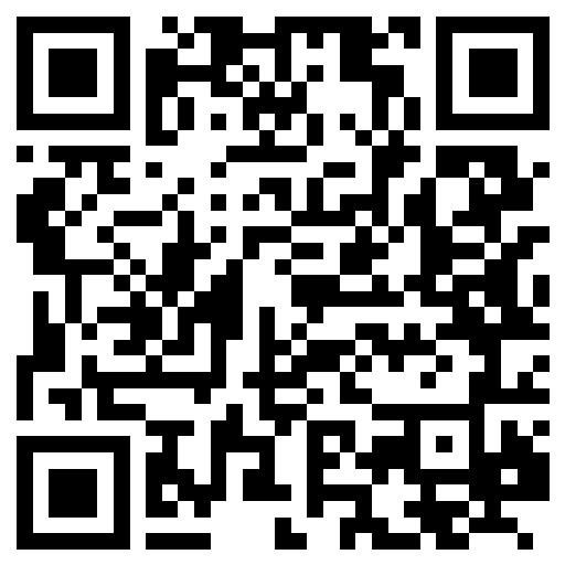 QR Code to try Trash Lens on smartphone