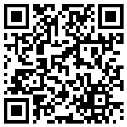 QR Code to try Trash Lens on smartphone