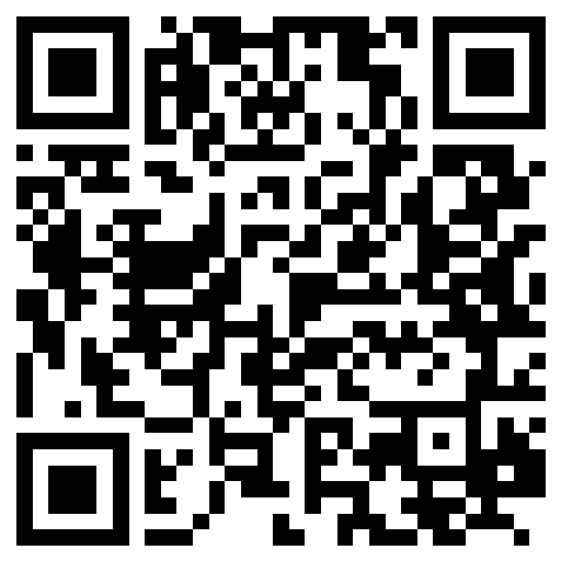 QR Code to try Trash Lens on smartphone