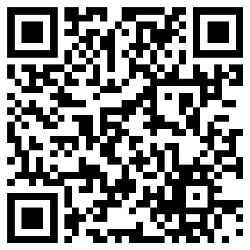 QR Code to try Trash Lens on smartphone