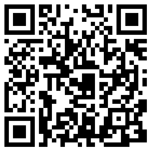 QR Code to try Trash Lens on smartphone