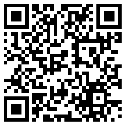 QR Code to try Trash Lens on smartphone