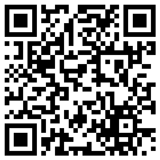 QR Code to try Trash Lens on smartphone