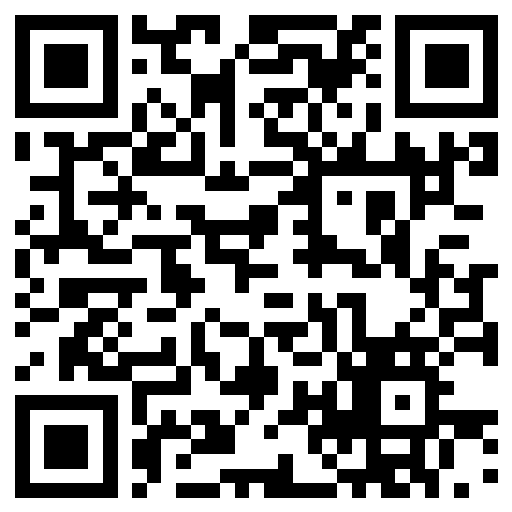 QR Code to try Trash Lens on smartphone