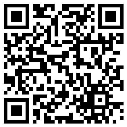QR Code to try Trash Lens on smartphone