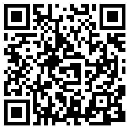 QR Code to try Trash Lens on smartphone