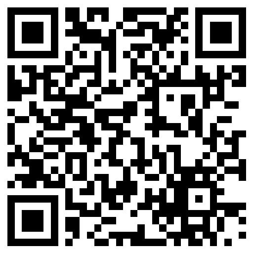 QR Code to try Trash Lens on smartphone