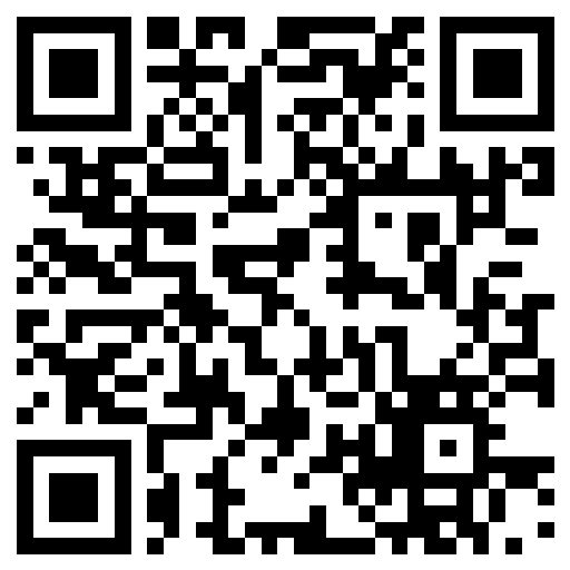 QR Code to try Trash Lens on smartphone