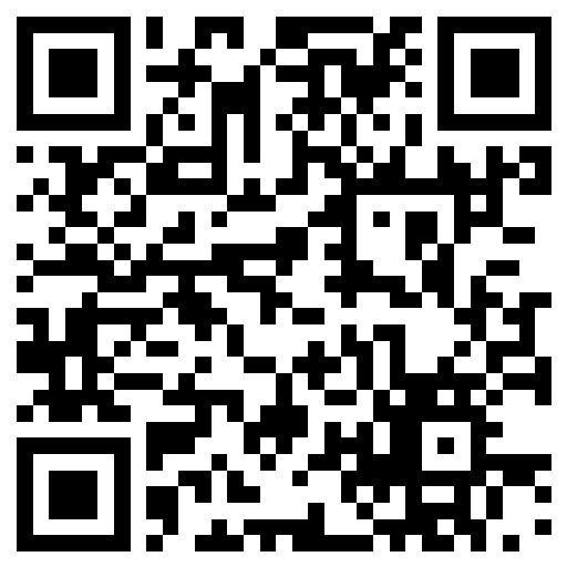 QR Code to try Trash Lens on smartphone