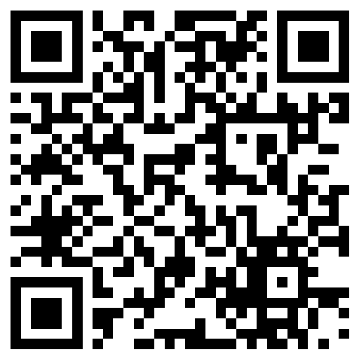 QR Code to try Trash Lens on smartphone